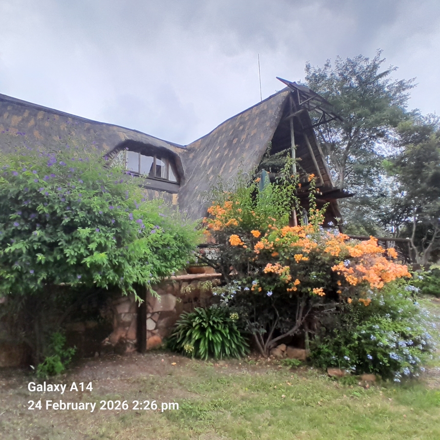 3 Bedroom Property for Sale in Utopia Nature Estate North West